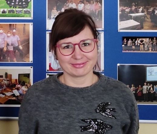 Kateřina Hejdová