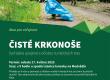 Čisté Krkonoše