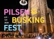Koordinátor programu festivalu Pilsen Busking Fest (4.-7.9.2025)