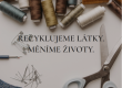 Dobrovolnice/Dobrovolník Ateliéru Rebella – Věznice Opava