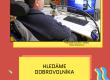 trénink používání chytré pomůcky - ústní myš