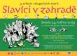 Festival chlapeckého zpívání - Slavíci v zahradě