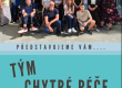 Staňte se dobrovolníkem pro naše klienty v projektu Chytré sdílené péče