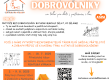 Hledáme dobrovolníky pro tábor s dětmi s postižením