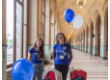 Staňte se i ty dobrovolníkem*nicí na festivalu Open House Praha!