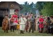 Poslední červencový víkend ožil s festivalem Lughnasad v Nasavrkách