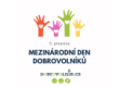 Mezinárodní den dobrovolníků