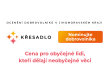 Spuštění nominací na Cenu Křesadlo v Jihomoravském kraji