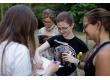 Staň se leaderem, veď workcamp!