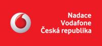 Logo Nadace Vodafone