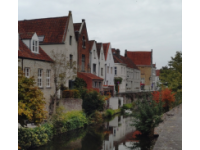 Dobrovolnictví ve Vlámsku Dobrovolnictví ve Vlámsku