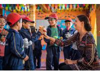 V Himálaji chtějí českou pomoc – pojeď tam jako dobrovolník