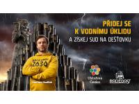 Ukliďme Česko a Radegast: 2030 sudů na dešťovku pro aktivní dobrovolníky