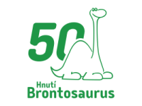 Léto plné dobrodružství a dobrovolnictví s Hnutím Brontosaurus