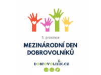 Mezinárodní den dobrovolníků