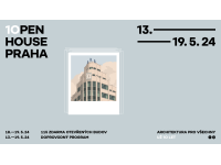 Festival Open House Praha 2024 otevře v květnu město pro všechny a oslaví desetileté výročí
