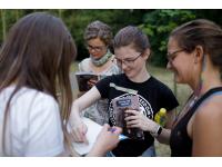 Staň se leaderem, veď workcamp!