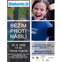 Běh proti násilí