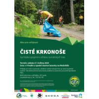 Čisté Krkonoše