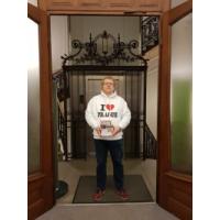 Cestovatel Filip hledá parťáky