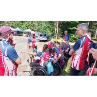 Mistroství světa v trail-orienteeringu 2023