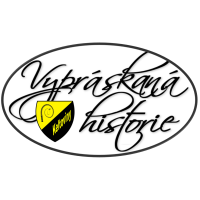 Vypráskaná historie