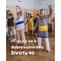Lektor /lektorka tai-chi a / nebo čchi-kung