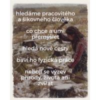 Žij život jinak