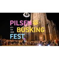 Koordinátor programu festivalu Pilsen Busking Fest (4.-7.9.2025)