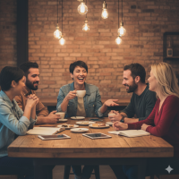 Výuka angličtiny pro migranty Výuka angličtiny pro migranty