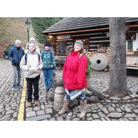 Doučování a pomoc při aktivitách pro děti se sociálním a zdravotním znevýhodněním Doučování a pomoc při aktivitách pro děti se sociálním a zdravotním znevýhodněním