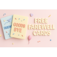 Volunteer Support for Digital Greeting Cards