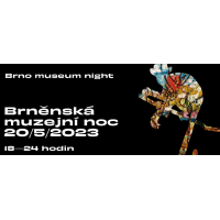 Brněnská muzejní noc v Moravském zemském muzeu