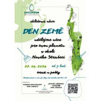 Den Země