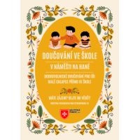 Dobrovolník pro děti v Náměšti na Hané Dobrovolník pro děti v Náměšti na Hané