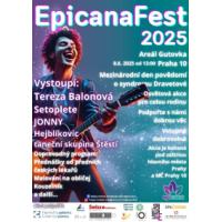 Jednodenní akce v Praze EpicanaFest