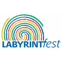benefiční projekt LABYRINTfest - PR výpomoc