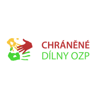 Redaktor/grafik pro Chráněné dílny OZP