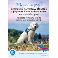  Roznos letáků - duben 2023 