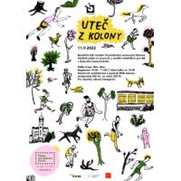 Uteč z Kolony