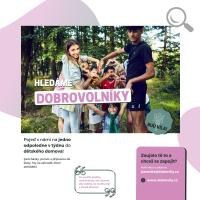 Víla na doučování pro děti z dětského domova (okres Písek)