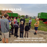 SI v Krajině 