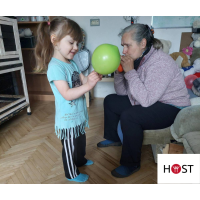 Máma dobrovolnicí - Hradec Králové Máma dobrovolnicí - Hradec Králové