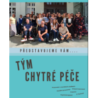 Staňte se dobrovolníkem pro naše klienty v projektu Chytré sdílené péče