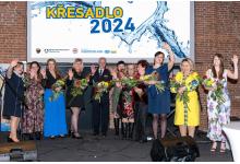 Známe držitele šesti Křesadel v Libereckém kraji