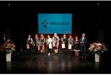 V Divadle Radost předali ceny za obětavou pomoc druhým V Divadle Radost předali ceny za obětavou pomoc druhým