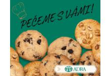 Ostravská ADRA spustila kampaň na podporu zdravotníků v nemocnicích PEČEME S VÁMI!