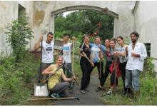 Zrealizuj workcamp ve svém městě!