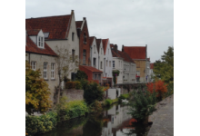 Dobrovolnictví ve Vlámsku