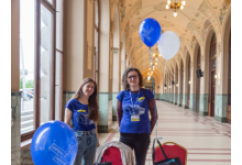 Staňte se i ty dobrovolníkem*nicí na festivalu Open House Praha!